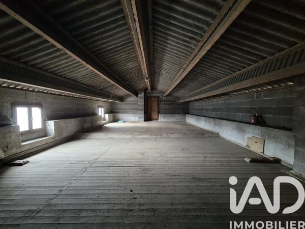 Maison à vendre 7 pièces 175 m² Val en Vignes