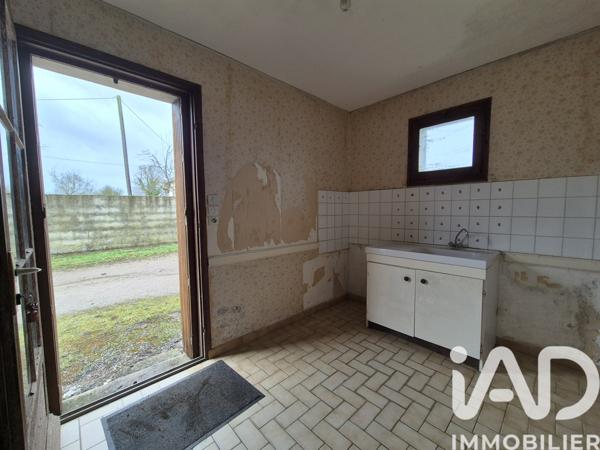 Maison à vendre 7 pièces 175 m² Val en Vignes