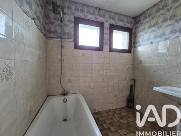 Maison à vendre 7 pièces 175 m² Val en Vignes