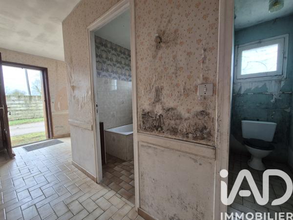 Maison à vendre 7 pièces 175 m² Val en Vignes