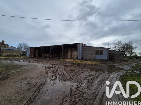 Maison à vendre 7 pièces 175 m² Val en Vignes