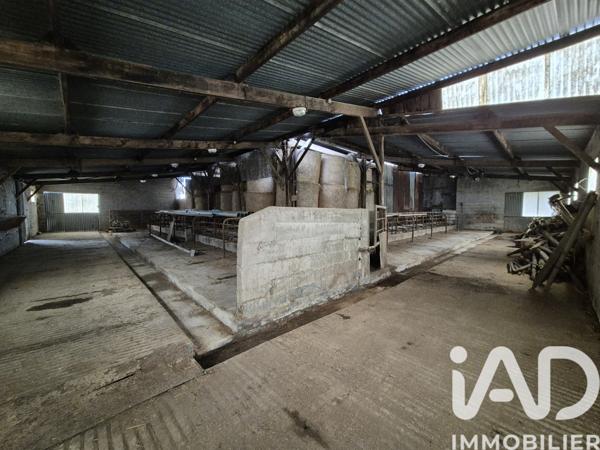 Maison à vendre 7 pièces 175 m² Val en Vignes