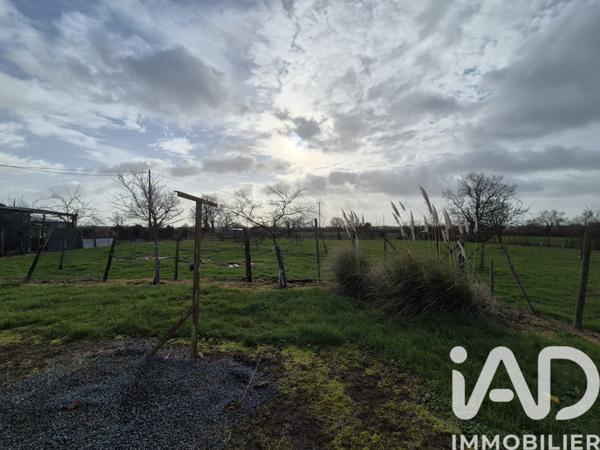 Maison à vendre 7 pièces 175 m² Val en Vignes