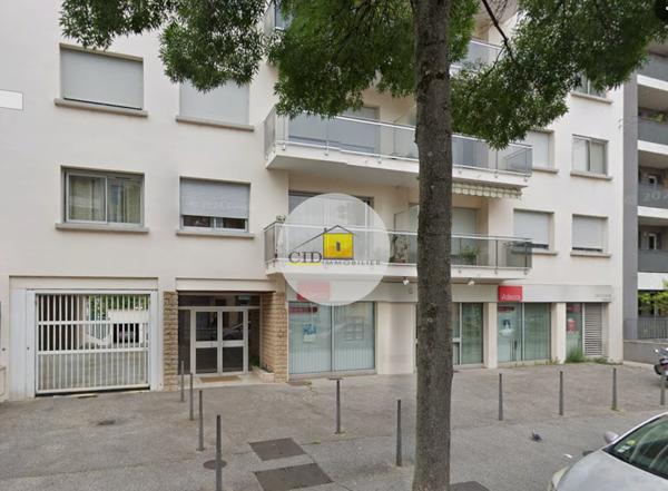 Appartement T1 Détails des diagnostics énergétiques