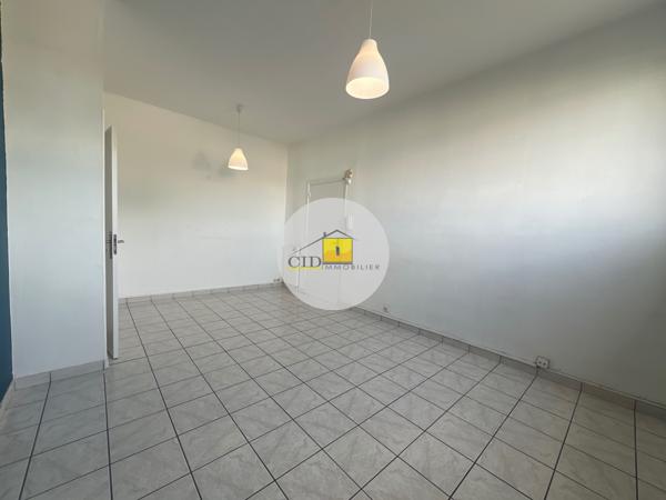 Appartement T1 Détails des diagnostics énergétiques