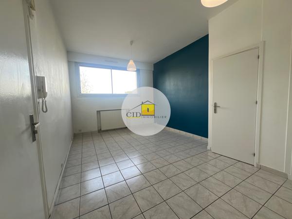 Appartement T1 Détails des diagnostics énergétiques