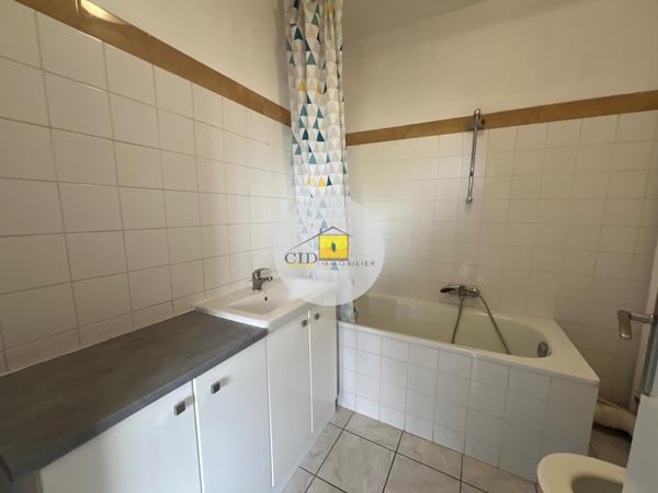 Appartement T1 Détails des diagnostics énergétiques