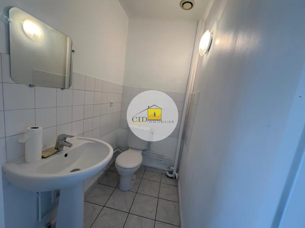Appartement T1 Détails des diagnostics énergétiques