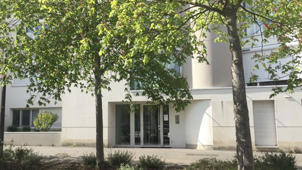 Parking / box Orleans