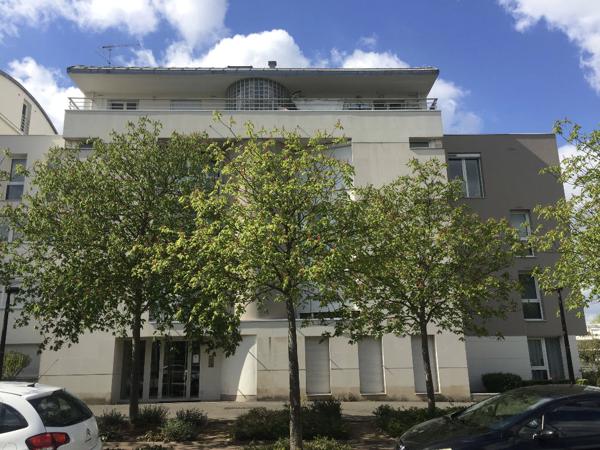 Parking / box Orleans