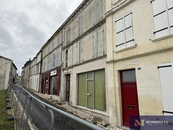 IMMEUBLE POUR PROJET LOCATIF HYPER CENTRE Détails des diagnostics énergétiques