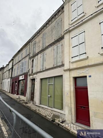 IMMEUBLE POUR PROJET LOCATIF HYPER CENTRE Détails des diagnostics énergétiques