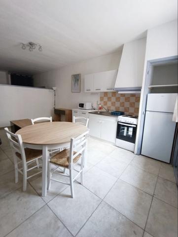 Appartement Narbonne 2 pièce(s) - 34 m2