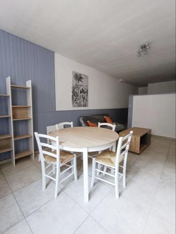 Appartement Narbonne 2 pièce(s) - 34 m2