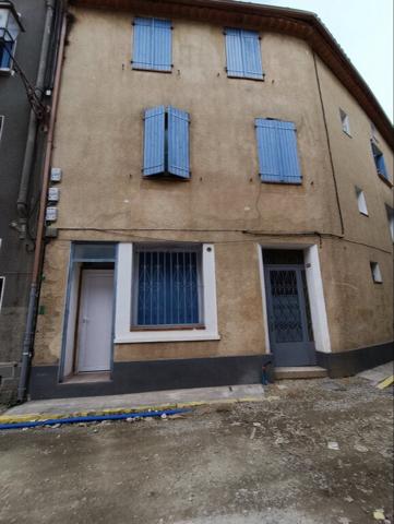 Appartement Narbonne 2 pièce(s) - 34 m2