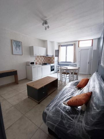 Appartement Narbonne 2 pièce(s) - 34 m2