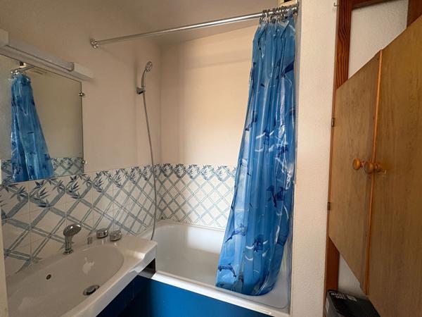 Appartement vue mer