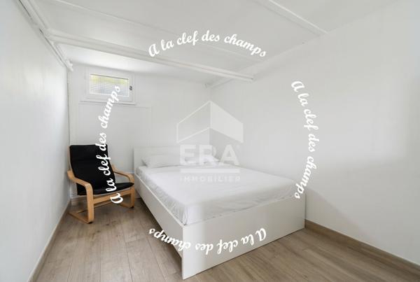 Maison Orsay 6 pièce(s) 137m2