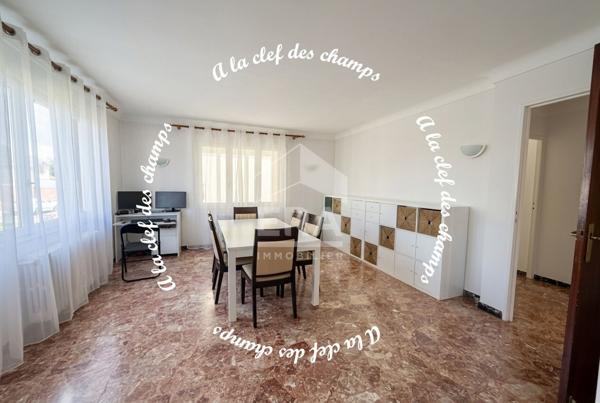 Maison Orsay 6 pièce(s) 137m2