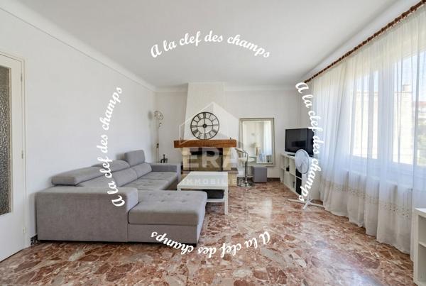 Maison Orsay 6 pièce(s) 137m2