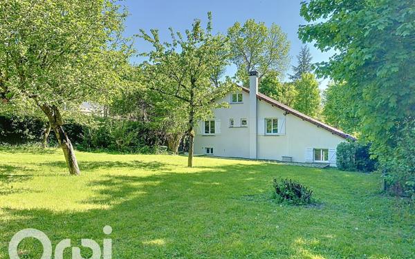 Maison à vendre    5 pièces •  Seine-Port