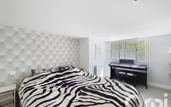 Maison à vendre    5 pièces •  Seine-Port