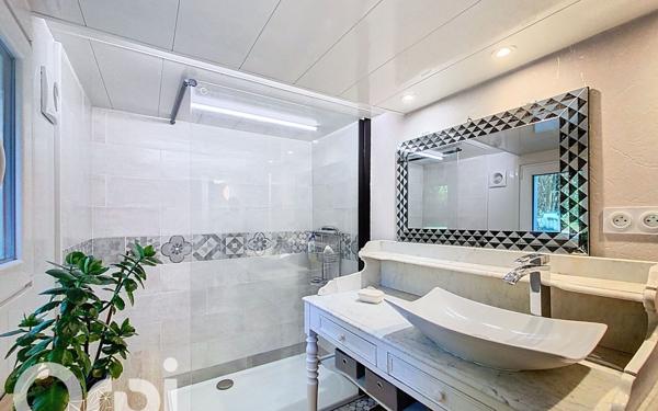 Maison à vendre    5 pièces •  Seine-Port