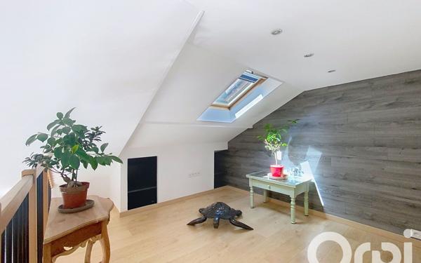 Maison à vendre    5 pièces •  Seine-Port