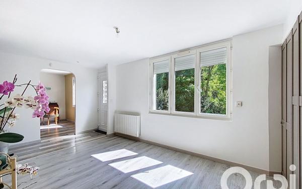 Maison à vendre    5 pièces •  Seine-Port