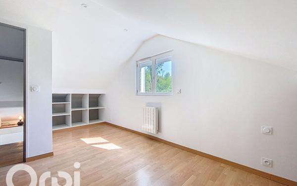 Maison à vendre    5 pièces •  Seine-Port