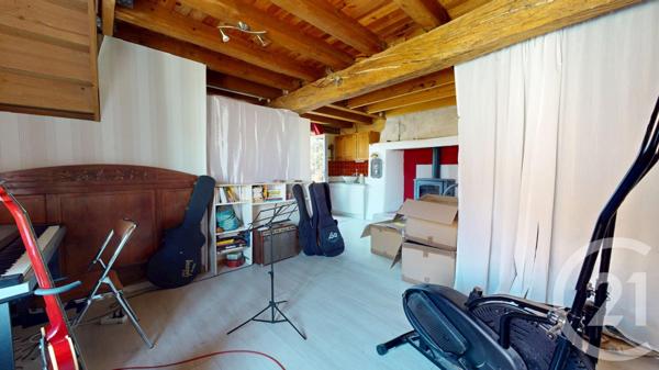 Maison à vendre  6 pièces - 140 m2 VILLENAUXE LA GRANDE - 10