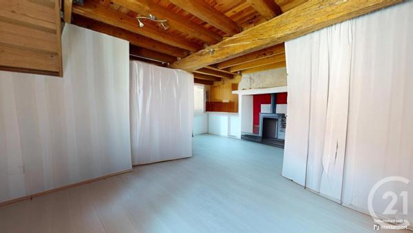 Maison à vendre  6 pièces - 140 m2 VILLENAUXE LA GRANDE - 10