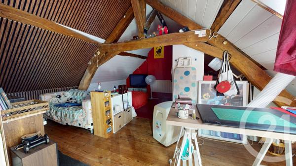 Maison à vendre  6 pièces - 140 m2 VILLENAUXE LA GRANDE - 10