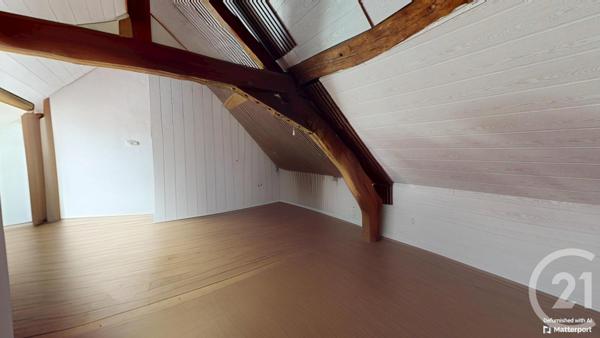 Maison à vendre  6 pièces - 140 m2 VILLENAUXE LA GRANDE - 10