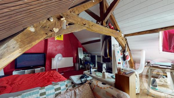 Maison à vendre  6 pièces - 140 m2 VILLENAUXE LA GRANDE - 10