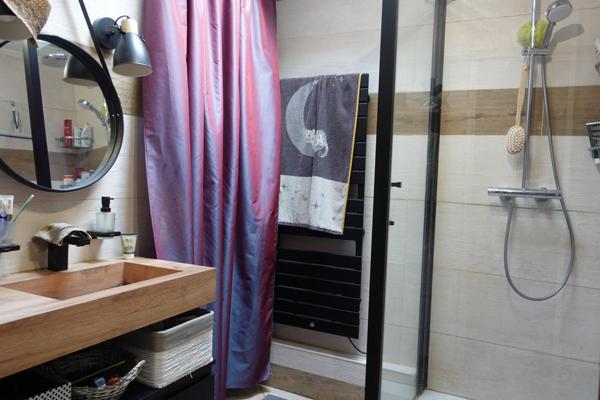 Maison sur grand terrain de 4620 m² à Saint-Martin-d'Abbat