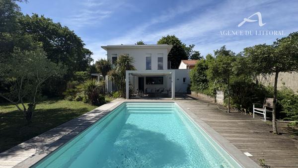 Villa 6 pièces de 158 m2 Détails des diagnostics énergétiques