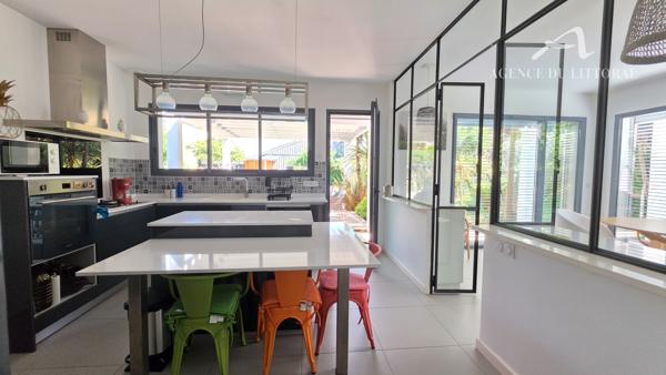 Villa 6 pièces de 158 m2 Détails des diagnostics énergétiques