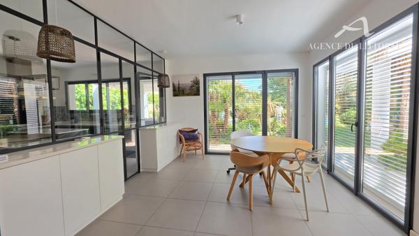 Villa 6 pièces de 158 m2 Détails des diagnostics énergétiques
