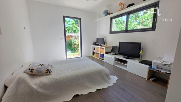 Villa 6 pièces de 158 m2 Détails des diagnostics énergétiques