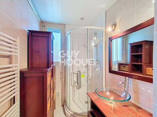 A vendre appartement T4 Secteur Kerbonne à BREST