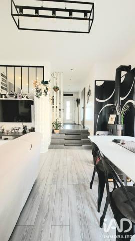 Maison à vendre 5 pièces 100 m² Sarreguemines