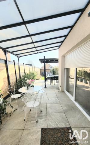 Maison à vendre 5 pièces 100 m² Sarreguemines