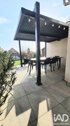 Maison à vendre 5 pièces 100 m² Sarreguemines
