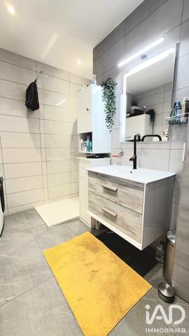 Maison à vendre 5 pièces 100 m² Sarreguemines