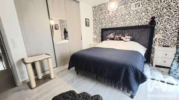 Maison à vendre 5 pièces 100 m² Sarreguemines