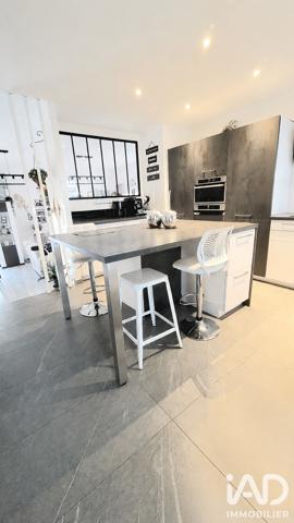 Maison à vendre 5 pièces 100 m² Sarreguemines