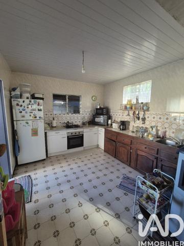 Maison à vendre 4 pièces 65 m² Le Tampon
