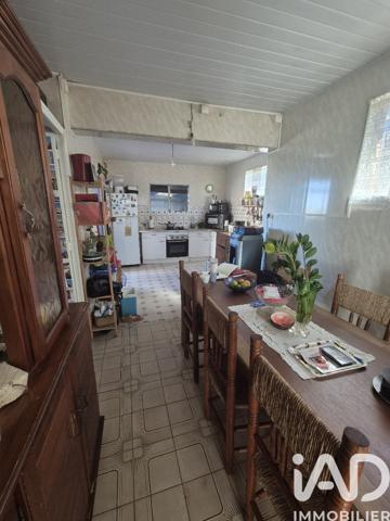 Maison à vendre 4 pièces 65 m² Le Tampon
