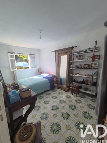 Maison à vendre 4 pièces 65 m² Le Tampon